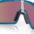 Oakley Sutro napszemüveg Sky Prizm Sapphire