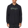 Oakley Teddy Zip kapucnis pulóver Black Core Camo Oakley Teddy Zip kapucnis pulóver Black Core Camo