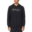 Oakley Teddy Zip kapucnis pulóver Black Core Camo Oakley Teddy Zip kapucnis pulóver Black Core Camo