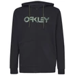 Oakley Teddy Zip kapucnis pulóver Black Core Camo