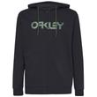 Oakley Teddy Zip kapucnis pulóver Black Core Camo Oakley Teddy Zip kapucnis pulóver Black Core Camo
