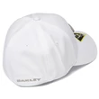 Oakley Tincan Cap sapka White Grey