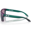 Oakley Holbrook napszemüveg Troy Lee Designs Matte Purple Green Shift Prizm Jade