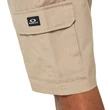 Oakley Utilitarian Cargo 2.0 rövidnadrág Rye