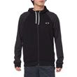 Oakley Vigor Ellipse Zip kapucnis pulóver Blackout Oakley Vigor Ellipse Zip kapucnis pulóver Blackout