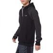 Oakley Vigor Ellipse Zip kapucnis pulóver Blackout Oakley Vigor Ellipse Zip kapucnis pulóver Blackout