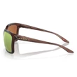Oakley Wildrye napszemüveg Polished Amethyst Prizm Rose Gold Polarized