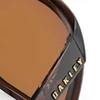 Oakley Wildrye napszemüveg Polished Amethyst Prizm Rose Gold Polarized