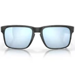 Oakley Holbrook napszemüveg Matte Black Camo Prizm Deep H2O Polarized