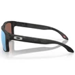 Oakley Holbrook napszemüveg Matte Black Camo Prizm Deep H2O Polarized