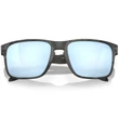 Oakley Holbrook napszemüveg Matte Black Camo Prizm Deep H2O Polarized