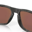 Oakley Holbrook napszemüveg Matte Black Camo Prizm Deep H2O Polarized