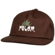 Poler Shrubbery sapka Chocolate