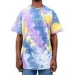Primitive X Dragon Ball Beerus Orb Washed póló Purple Primitive X Dragon Ball Beerus Orb Washed póló Purple