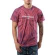 Primitive X Dragon Ball Goku Vs Jiren Survival Washed póló Coral Primitive X Dragon Ball Goku Vs Jiren Survival Washed póló Coral