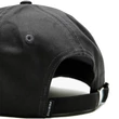 Primitive X Dragon Ball Goku Ultra Instinct Strapback sapka Washed Black