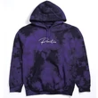 Primitive X Dragon Ball Shadow Beerus Washed kapucnis pulóver Purple Primitive X Dragon Ball Shadow Beerus Washed kapucnis pulóver Purple