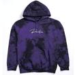 Primitive X Dragon Ball Shadow Beerus Washed kapucnis pulóver Purple Primitive X Dragon Ball Shadow Beerus Washed kapucnis pulóver Purple