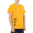 Primitive X Dragon Ball Vegeta Rage póló Gold Primitive X Dragon Ball Vegeta Rage póló Gold