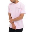 Primitive X Naruto Pain póló Pink