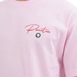 Primitive X Naruto Pain póló Pink
