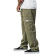 Primitive Payne Cargo nadrág Olive Primitive Payne Cargo nadrág Olive