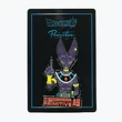Primitive Beerus Classic Pin Purple