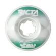 Ricta Mccoy Geo Naturals kerék Slim White 54mm 99a