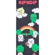 Ripndip Buddy System griptape Black