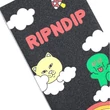Ripndip Buddy System griptape Black