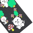 Ripndip Buddy System griptape Black