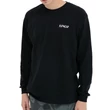Ripndip Coco Nerm Ls póló Black