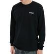 Ripndip Coco Nerm Ls póló Black Ripndip Coco Nerm Ls póló Black