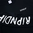 Ripndip Coco Nerm Ls póló Black