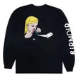 Ripndip Coco Nerm Ls póló Black