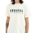 Ripndip Days Of The Week póló Natural
