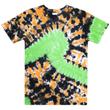 Ripndip Do You Even Lift póló Neon Black Orange Ripndip Do You Even Lift póló Neon Black Orange