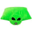 Ripndip Lord Alien párna Friend Green