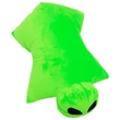 Ripndip Lord Alien párna Friend Green