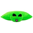 Ripndip Lord Alien párna Friend Green
