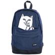 Ripndip Lord Nermal Velcro Hands hátizsák Navy Ripndip Lord Nermal Velcro Hands hátizsák Navy