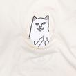 Ripndip Lord Nermal Pocket póló Natural Ripndip Lord Nermal Pocket póló Natural