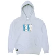 Ripndip Memory Bank kapucnis pulóver Ash Heather