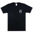 Ripndip Mystic Jerm póló Black