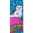 Ripndip Psychedelic griptape Blue