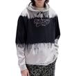 Ripndip Riptail kapucnis pulóver Tan Black Stripe Dye Ripndip Riptail kapucnis pulóver Tan Black Stripe Dye