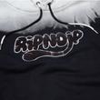 Ripndip Riptail kapucnis pulóver Tan Black Stripe Dye Ripndip Riptail kapucnis pulóver Tan Black Stripe Dye