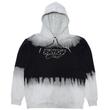 Ripndip Riptail kapucnis pulóver Tan Black Stripe Dye Ripndip Riptail kapucnis pulóver Tan Black Stripe Dye