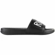 Ripndip Simples Logo papucs Black
