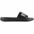 Ripndip Simples Logo papucs Black Ripndip Simples Logo papucs Black